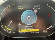 Mini Countryman Cooper SE ALL4 PHEV HEAD-UP KAMERA WEBASTO FULL LED R19