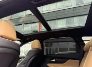 Hyundai Santa Fe 1.6 T-GDi HEV PREMIUM 4X4 HEAD-UP 360°KAMERA KRELL AUDIO CAMEL TAN INTERIOR, A/T