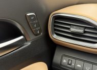 Hyundai Santa Fe 1.6 T-GDi HEV PREMIUM 4X4 HEAD-UP 360°KAMERA KRELL AUDIO CAMEL TAN INTERIOR, A/T