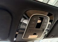 Hyundai Santa Fe 1.6 T-GDi HEV PREMIUM 4X4 HEAD-UP 360°KAMERA KRELL AUDIO CAMEL TAN INTERIOR, A/T