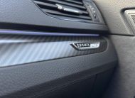 Škoda Superb Combi 2.0 TDI SPORTLINE CRYSTAL MATRIX 360°KAMERA RADAR VIRTUAL ALCANTARA DSG