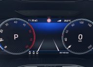 Škoda Superb Combi 2.0 TDI SPORTLINE CRYSTAL MATRIX 360°KAMERA RADAR VIRTUAL ALCANTARA DSG