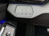 Volkswagen ID.4 PRO Performance IQ.LIGHT HEAD-UP MASÁŽ AVILOO BATTERY CERTIFICATE 77kWh, 150kW