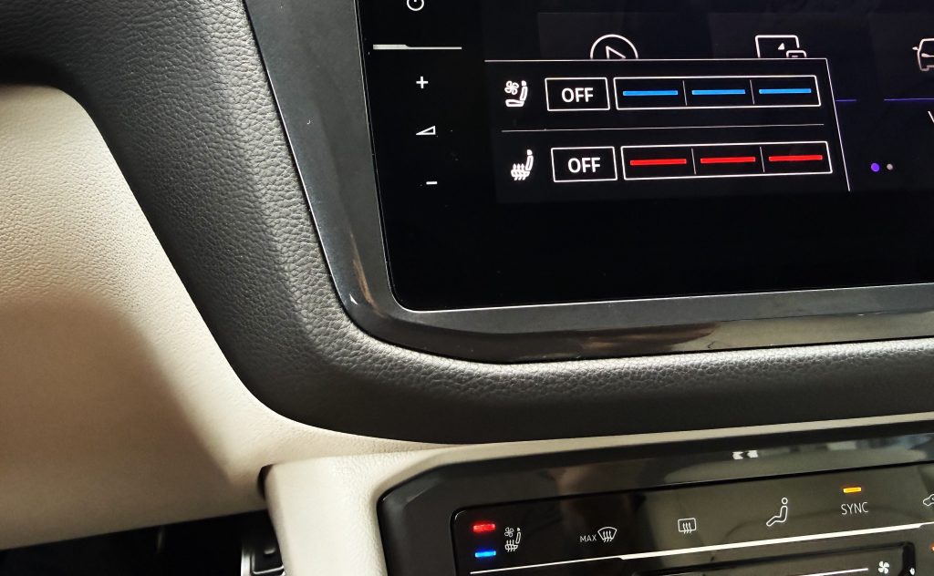 Volkswagen VW Tiguan Allspace 2.0 TSI 4Motion 245PS ELEGANCE IQ.LIGHT MATRIX 360°KAM. HARMAN/KARDON DSG