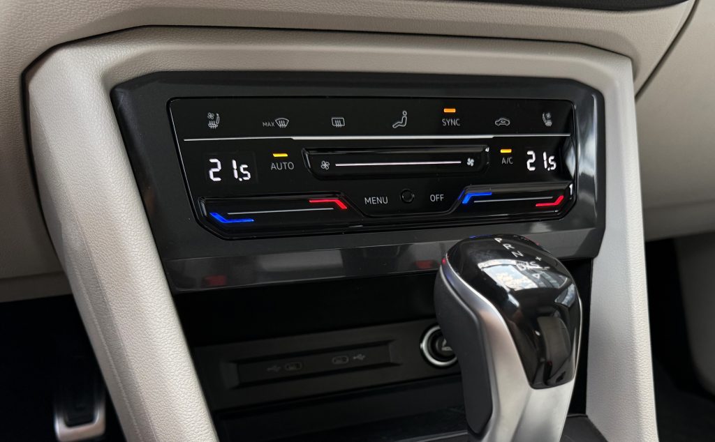 Volkswagen VW Tiguan Allspace 2.0 TSI 4Motion 245PS ELEGANCE IQ.LIGHT MATRIX 360°KAM. HARMAN/KARDON DSG