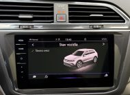 Volkswagen VW Tiguan Allspace 2.0 TSI 4Motion 245PS ELEGANCE IQ.LIGHT MATRIX 360°KAM. HARMAN/KARDON DSG