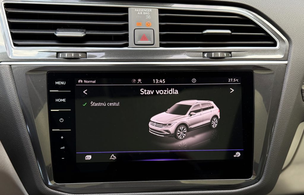 Volkswagen VW Tiguan Allspace 2.0 TSI 4Motion 245PS ELEGANCE IQ.LIGHT MATRIX 360°KAM. HARMAN/KARDON DSG
