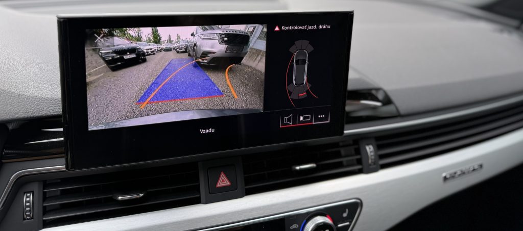 Audi S4/S4 Avant 3.0 TDI Quattro 354PS MATRIX HD LED WEBASTO BANG&OLUFSEN KAMERA VIRTUAL RADAR