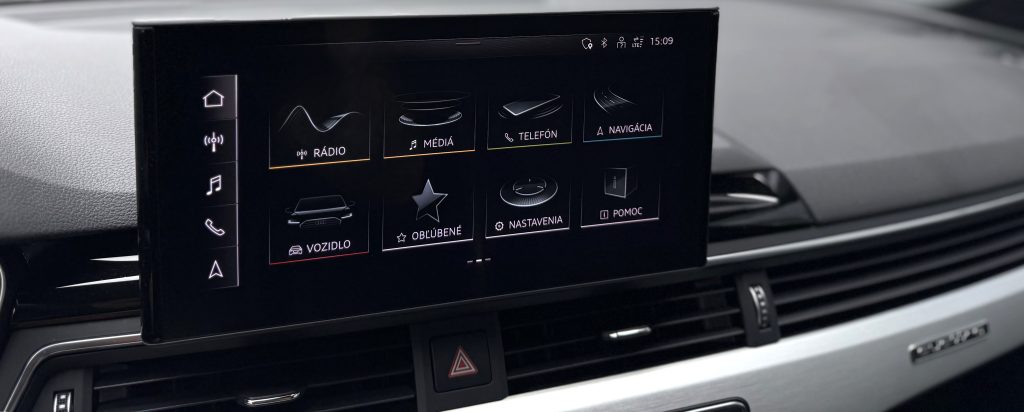 Audi S4/S4 Avant 3.0 TDI Quattro 354PS MATRIX HD LED WEBASTO BANG&OLUFSEN KAMERA VIRTUAL RADAR