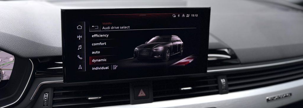Audi S4/S4 Avant 3.0 TDI Quattro 354PS MATRIX HD LED WEBASTO BANG&OLUFSEN KAMERA VIRTUAL RADAR