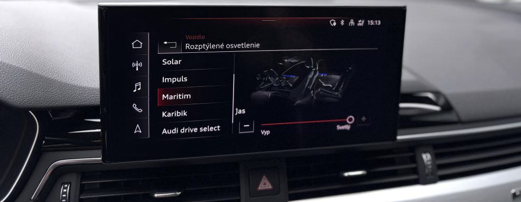 Audi S4/S4 Avant 3.0 TDI Quattro 354PS MATRIX HD LED WEBASTO BANG&OLUFSEN KAMERA VIRTUAL RADAR