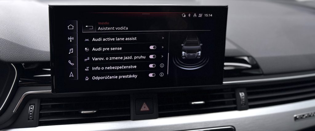 Audi S4/S4 Avant 3.0 TDI Quattro 354PS MATRIX HD LED WEBASTO BANG&OLUFSEN KAMERA VIRTUAL RADAR