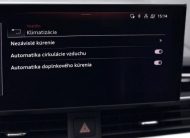 Audi S4/S4 Avant 3.0 TDI Quattro 354PS MATRIX HD LED WEBASTO BANG&OLUFSEN KAMERA VIRTUAL RADAR