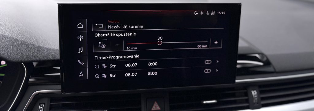Audi S4/S4 Avant 3.0 TDI Quattro 354PS MATRIX HD LED WEBASTO BANG&OLUFSEN KAMERA VIRTUAL RADAR