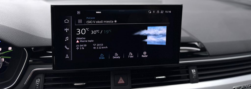 Audi S4/S4 Avant 3.0 TDI Quattro 354PS MATRIX HD LED WEBASTO BANG&OLUFSEN KAMERA VIRTUAL RADAR