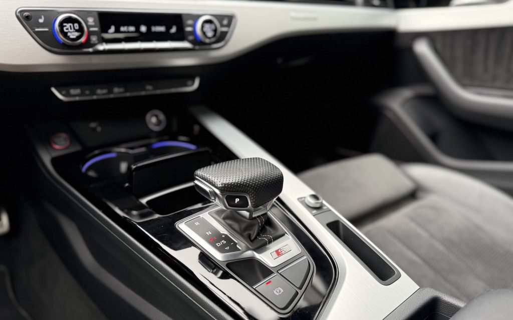 Audi S4/S4 Avant 3.0 TDI Quattro 354PS MATRIX HD LED WEBASTO BANG&OLUFSEN KAMERA VIRTUAL RADAR