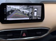 Hyundai Santa Fe 1.6 T-GDi HEV PREMIUM 4X4 HEAD-UP 360°KAMERA KRELL AUDIO CAMEL TAN INTERIOR, A/T