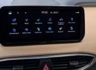 Hyundai Santa Fe 1.6 T-GDi HEV PREMIUM 4X4 HEAD-UP 360°KAMERA KRELL AUDIO CAMEL TAN INTERIOR, A/T