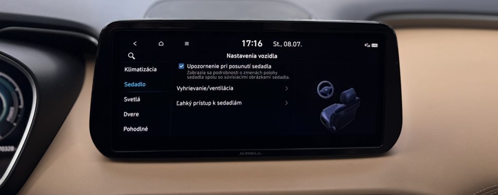 Hyundai Santa Fe 1.6 T-GDi HEV PREMIUM 4X4 HEAD-UP 360°KAMERA KRELL AUDIO CAMEL TAN INTERIOR, A/T