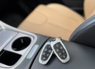 Hyundai Santa Fe 1.6 T-GDi HEV PREMIUM 4X4 HEAD-UP 360°KAMERA KRELL AUDIO CAMEL TAN INTERIOR, A/T