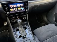 Škoda Superb Combi 2.0 TDI SPORTLINE CRYSTAL MATRIX 360°KAMERA RADAR VIRTUAL ALCANTARA DSG