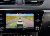 Škoda Superb Combi 2.0 TDI SPORTLINE CRYSTAL MATRIX 360°KAMERA RADAR VIRTUAL ALCANTARA DSG
