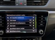 Škoda Superb Combi 2.0 TDI SPORTLINE CRYSTAL MATRIX 360°KAMERA RADAR VIRTUAL ALCANTARA DSG