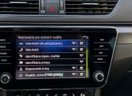 Škoda Superb Combi 2.0 TDI SPORTLINE CRYSTAL MATRIX 360°KAMERA RADAR VIRTUAL ALCANTARA DSG