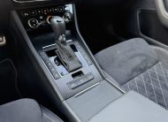Škoda Superb Combi 2.0 TDI SPORTLINE CRYSTAL MATRIX 360°KAMERA RADAR VIRTUAL ALCANTARA DSG