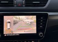 Škoda Superb Combi 2.0 TDI SPORTLINE CRYSTAL MATRIX 360°KAMERA RADAR VIRTUAL ALCANTARA DSG