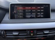 BMW X6 xDrive 30d ///M Sport Edition SLOVENSKÉ AUTO 1.MAJITEĽ A/T