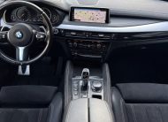 BMW X6 xDrive 30d ///M Sport Edition SLOVENSKÉ AUTO 1.MAJITEĽ A/T