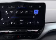 Volkswagen ID.4 PRO Performance IQ.LIGHT HEAD-UP MASÁŽ AVILOO BATTERY CERTIFICATE 77kWh, 150kW