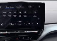 Volkswagen ID.4 PRO Performance IQ.LIGHT HEAD-UP MASÁŽ AVILOO BATTERY CERTIFICATE 77kWh, 150kW