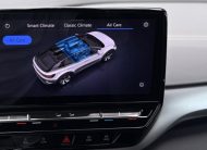 Volkswagen ID.4 PRO Performance IQ.LIGHT HEAD-UP MASÁŽ AVILOO BATTERY CERTIFICATE 77kWh, 150kW