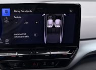 Volkswagen ID.4 PRO Performance IQ.LIGHT HEAD-UP MASÁŽ AVILOO BATTERY CERTIFICATE 77kWh, 150kW