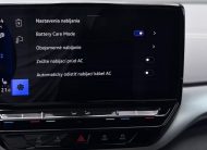 Volkswagen ID.4 PRO Performance IQ.LIGHT HEAD-UP MASÁŽ AVILOO BATTERY CERTIFICATE 77kWh, 150kW