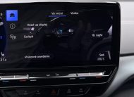 Volkswagen ID.4 PRO Performance IQ.LIGHT HEAD-UP MASÁŽ AVILOO BATTERY CERTIFICATE 77kWh, 150kW