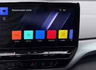 Volkswagen ID.4 PRO Performance IQ.LIGHT HEAD-UP MASÁŽ AVILOO BATTERY CERTIFICATE 77kWh, 150kW