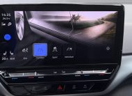 Volkswagen ID.4 PRO Performance IQ.LIGHT HEAD-UP MASÁŽ AVILOO BATTERY CERTIFICATE 77kWh, 150kW
