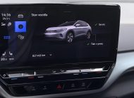 Volkswagen ID.4 PRO Performance IQ.LIGHT HEAD-UP MASÁŽ AVILOO BATTERY CERTIFICATE 77kWh, 150kW