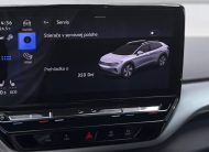 Volkswagen ID.4 PRO Performance IQ.LIGHT HEAD-UP MASÁŽ AVILOO BATTERY CERTIFICATE 77kWh, 150kW