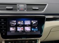 Škoda Superb Combi 2.0 TDI LAURIN&KLEMENT CRYSTAL MATRIX PANORAMA KAMERA VIRTUAL CANTON DSG