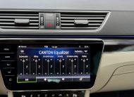 Škoda Superb Combi 2.0 TDI LAURIN&KLEMENT CRYSTAL MATRIX PANORAMA KAMERA VIRTUAL CANTON DSG