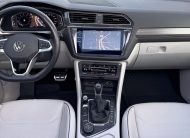 Volkswagen VW Tiguan Allspace 2.0 TSI 4Motion 245PS ELEGANCE IQ.LIGHT MATRIX 360°KAM. HARMAN/KARDON DSG
