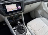 Volkswagen VW Tiguan Allspace 2.0 TSI 4Motion 245PS ELEGANCE IQ.LIGHT MATRIX 360°KAM. HARMAN/KARDON DSG