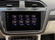 Volkswagen VW Tiguan Allspace 2.0 TSI 4Motion 245PS ELEGANCE IQ.LIGHT MATRIX 360°KAM. HARMAN/KARDON DSG