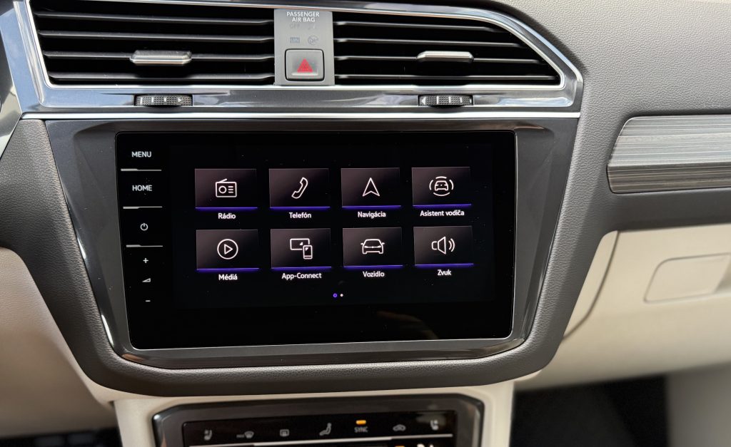 Volkswagen VW Tiguan Allspace 2.0 TSI 4Motion 245PS ELEGANCE IQ.LIGHT MATRIX 360°KAM. HARMAN/KARDON DSG