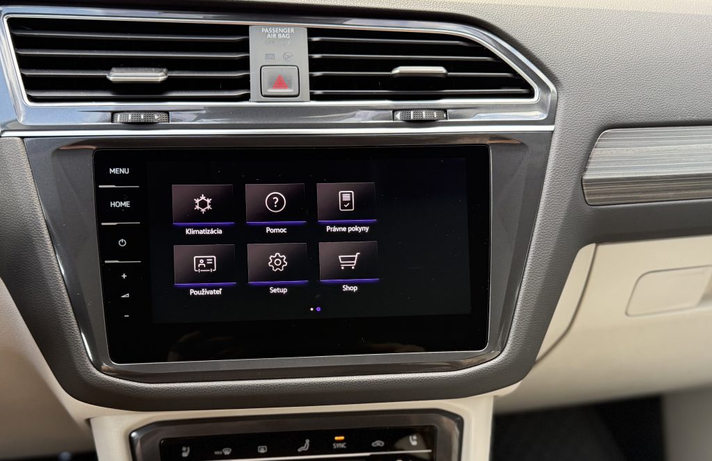Volkswagen VW Tiguan Allspace 2.0 TSI 4Motion 245PS ELEGANCE IQ.LIGHT MATRIX 360°KAM. HARMAN/KARDON DSG