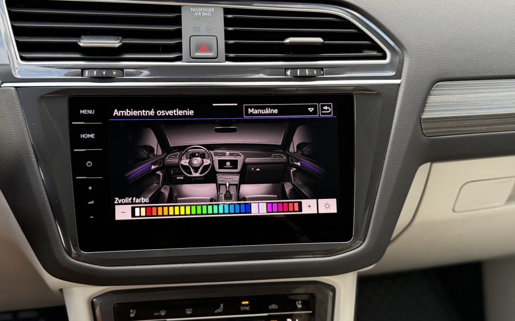 Volkswagen VW Tiguan Allspace 2.0 TSI 4Motion 245PS ELEGANCE IQ.LIGHT MATRIX 360°KAM. HARMAN/KARDON DSG